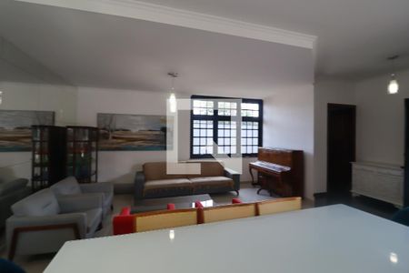 Sala de casa à venda com 4 quartos, 840m² em Jardim das Samambaias, Jundiaí