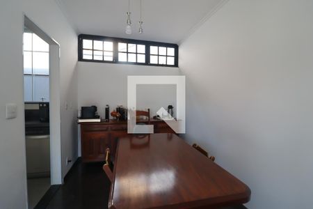 Sala de casa para alugar com 4 quartos, 400m² em Jardim das Samambaias, Jundiaí