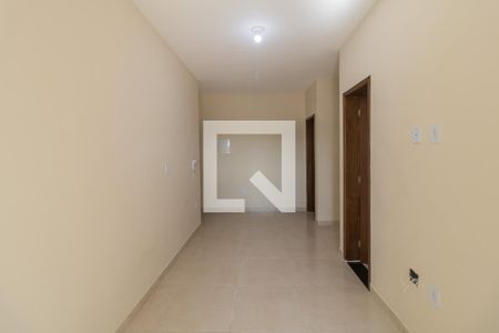 Sala de apartamento para alugar com 2 quartos, 48m² em Cangaiba, São Paulo