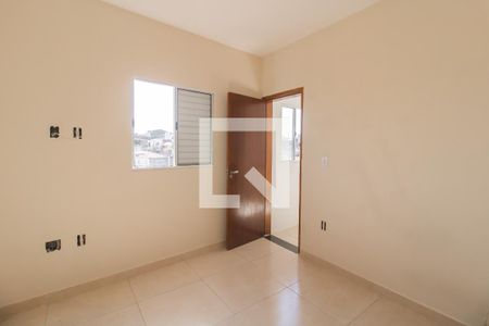 Quarto 2 de apartamento para alugar com 2 quartos, 48m² em Cangaiba, São Paulo