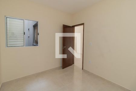 Quarto 1 de apartamento para alugar com 2 quartos, 48m² em Cangaiba, São Paulo