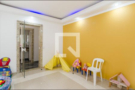 Apartamento à venda com 180m², 3 quartos e 2 vagasBrinquedoteca