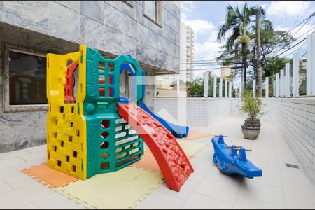 Apartamento à venda com 180m², 3 quartos e 2 vagasÁrea comum 