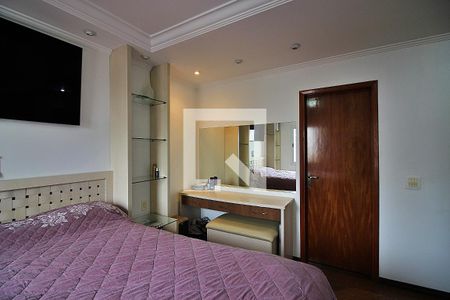 Apartamento à venda com 180m², 3 quartos e 2 vagasSuíte 1