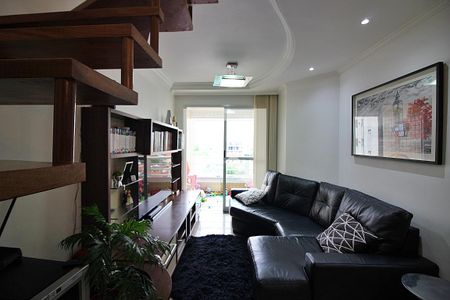 Sala de apartamento à venda com 3 quartos, 180m² em Centro, São Bernardo do Campo