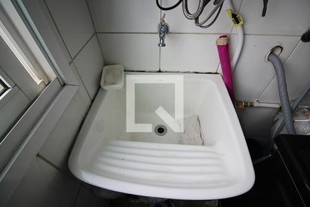 Apartamento à venda com 180m², 3 quartos e 2 vagasÁrea de Serviço