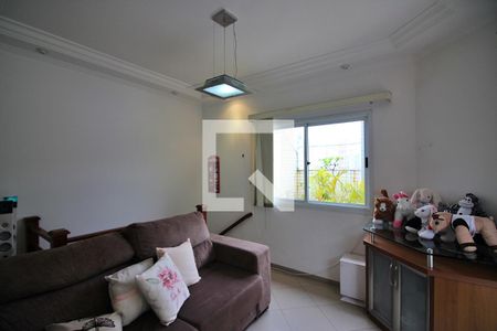 Apartamento à venda com 180m², 3 quartos e 2 vagasSala 2