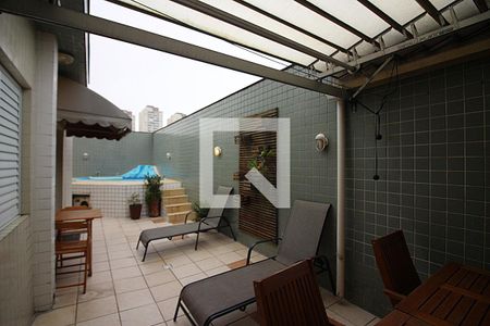 Apartamento à venda com 180m², 3 quartos e 2 vagasEspaço Gourmet