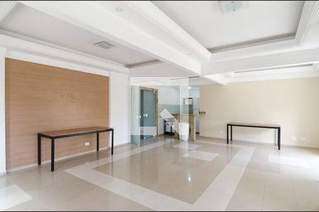 Apartamento à venda com 180m², 3 quartos e 2 vagasÁrea comum 