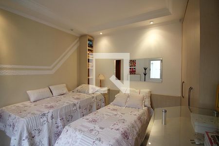 Apartamento à venda com 180m², 3 quartos e 2 vagasSuíte 3