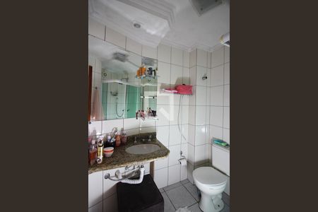 Apartamento à venda com 180m², 3 quartos e 2 vagasSuíte 2 Banheiro