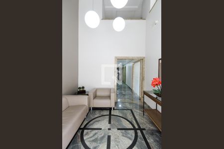 Apartamento à venda com 180m², 3 quartos e 2 vagasÁrea comum