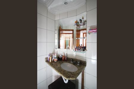 Apartamento à venda com 180m², 3 quartos e 2 vagasSuíte 2 Banheiro