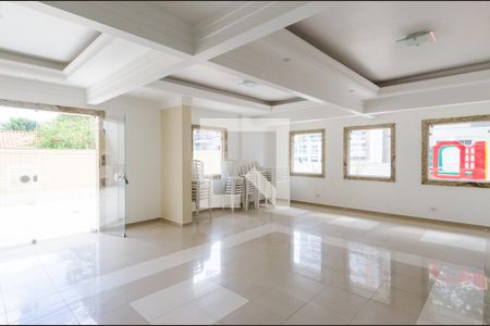 Apartamento à venda com 180m², 3 quartos e 2 vagasÁrea comum 