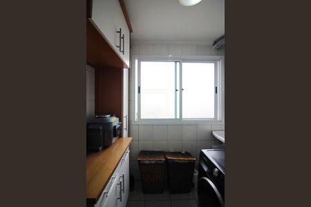 Apartamento à venda com 180m², 3 quartos e 2 vagasÁrea de Serviço