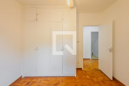 Quarto 2 de apartamento para alugar com 2 quartos, 62m² em Vila Ida, São Paulo