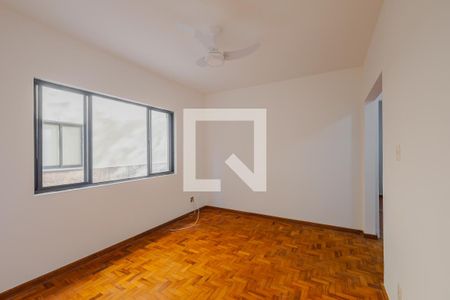 Sala de apartamento à venda com 2 quartos, 62m² em Vila Ida, São Paulo