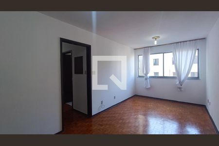 Sala de apartamento para alugar com 2 quartos, 59m² em Vila Mariana, São Paulo
