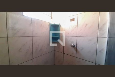 Banheiro de casa para alugar com 1 quarto, 30m² em Conceicao, Osasco