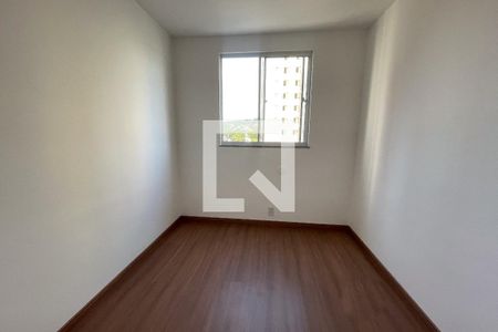 Quarto de apartamento para alugar com 2 quartos, 70m² em Chácaras Rio-petrópolis, Duque de Caxias
