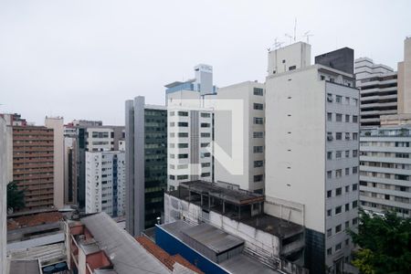 Apartamento à venda com 2 quartos, 78m² em Jardim Paulista, São Paulo