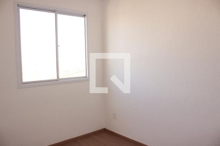 Quarto 2 de apartamento para alugar com 2 quartos, 42m² em Arvoredo Ii, Contagem