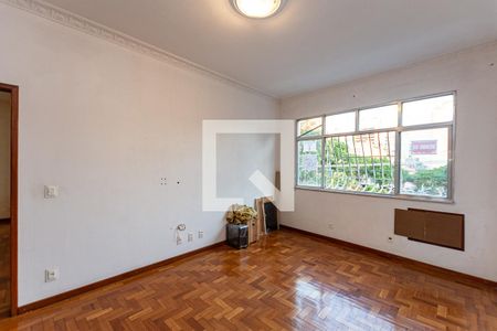 Quarto 2 de apartamento para alugar com 3 quartos, 100m² em Centro, Niterói