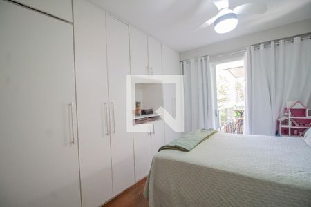 Quarto Suíte de apartamento à venda com 2 quartos, 100m² em Recreio dos Bandeirantes, Rio de Janeiro