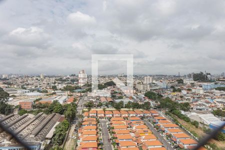 Apartamento à venda com 42m², 2 quartos e 1 vagaArea de Serviços