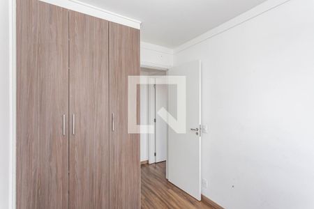 Quarto 1 de apartamento à venda com 2 quartos, 42m² em Parque Bristol, São Paulo