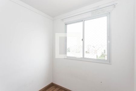 Quarto 1 de apartamento à venda com 2 quartos, 42m² em Parque Bristol, São Paulo