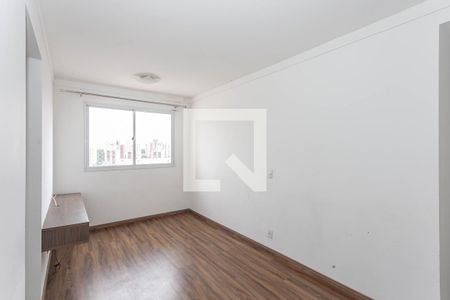 Sala de apartamento à venda com 2 quartos, 42m² em Parque Bristol, São Paulo