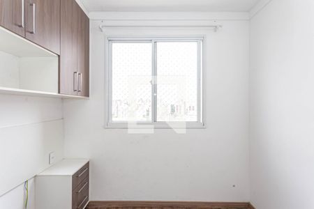 Quarto 2 de apartamento para alugar com 2 quartos, 42m² em Parque Bristol, São Paulo