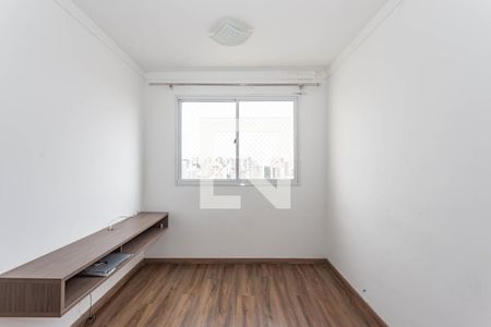 Sala de apartamento à venda com 2 quartos, 42m² em Parque Bristol, São Paulo