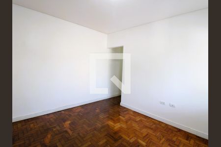 Sala de casa para alugar com 3 quartos, 95m² em Vila Gustavo, São Paulo