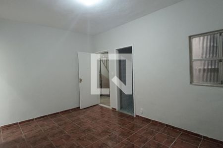 Sala de apartamento para alugar com 1 quarto, 105m² em Parque Pauliceia, Duque de Caxias