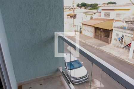 Casa para alugar com 40m², 1 quarto e sem vaga Casa para alugar com 40m², 1 quarto e sem vagaSacada