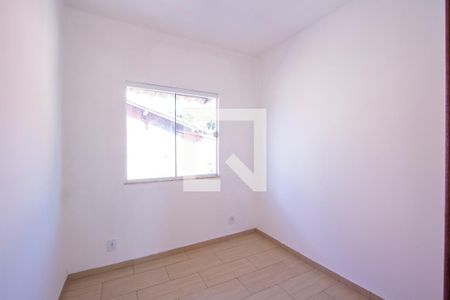 Quarto 2 de casa para alugar com 2 quartos, 78m² em Trindade, São Gonçalo
