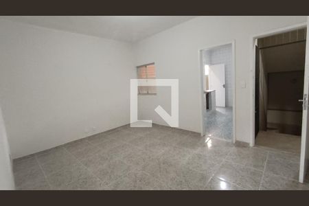 Sala de apartamento para alugar com 1 quarto, 50m² em Parque Pauliceia, Duque de Caxias