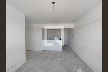 Sala  de kitnet/studio à venda com 1 quarto, 38m² em Centro, Novo Hamburgo