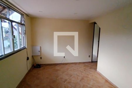 sala de casa para alugar com 2 quartos, 75m² em Curicica, Rio de Janeiro