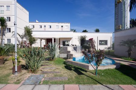 Apartamento para alugar com 42m², 2 quartos e 1 vaga Apartamento para alugar com 42m², 2 quartos e 1 vagaÁrea verde
