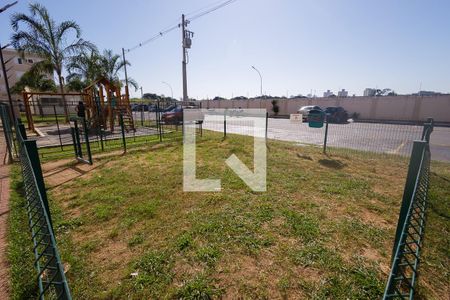 Apartamento para alugar com 42m², 2 quartos e 1 vaga Apartamento para alugar com 42m², 2 quartos e 1 vagaParque Pet