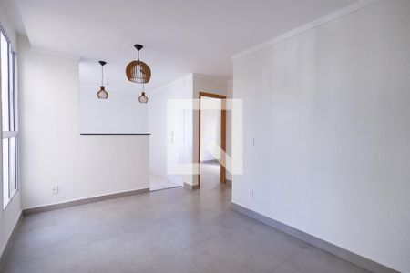 Apartamento para alugar com 42m², 2 quartos e 1 vaga Apartamento para alugar com 42m², 2 quartos e 1 vagaSala
