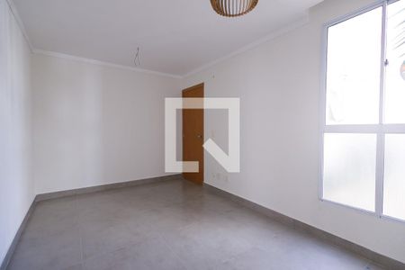 Sala de apartamento para alugar com 2 quartos, 42m² em Parque Senhor do Bonfim, Taubaté