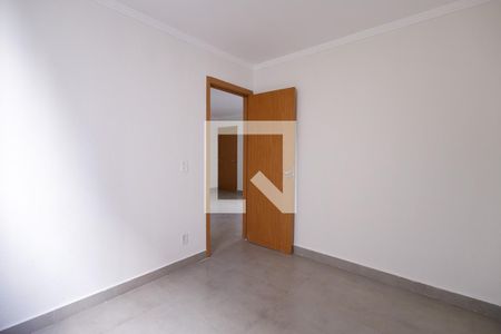 Quarto 1 de apartamento para alugar com 2 quartos, 42m² em Parque Senhor do Bonfim, Taubaté