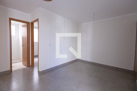 Sala de apartamento para alugar com 2 quartos, 42m² em Parque Senhor do Bonfim, Taubaté