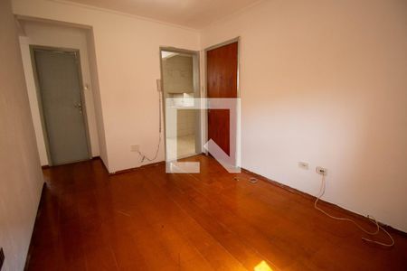 Sala de apartamento para alugar com 2 quartos, 51m² em Água Branca, São Paulo