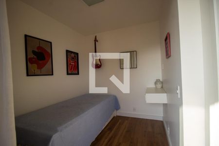 Apartamento à venda com 217m², 3 quartos e 2 vagasQuarto de Serviço