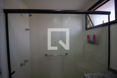 Apartamento à venda com 217m², 3 quartos e 2 vagasBanheiro Social